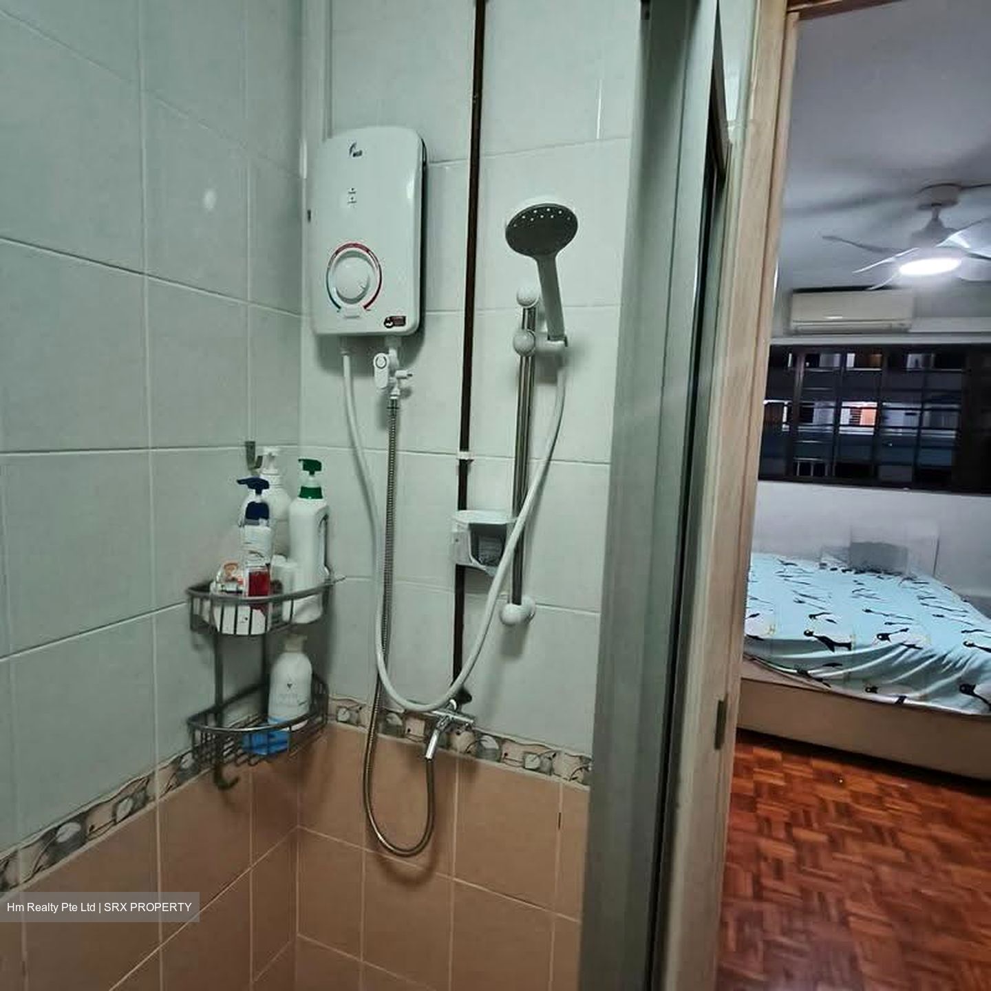 Blk 201 Jurong East View (Jurong East), HDB 5 Rooms #633747441